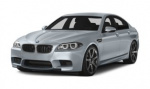 2015 BMW M5